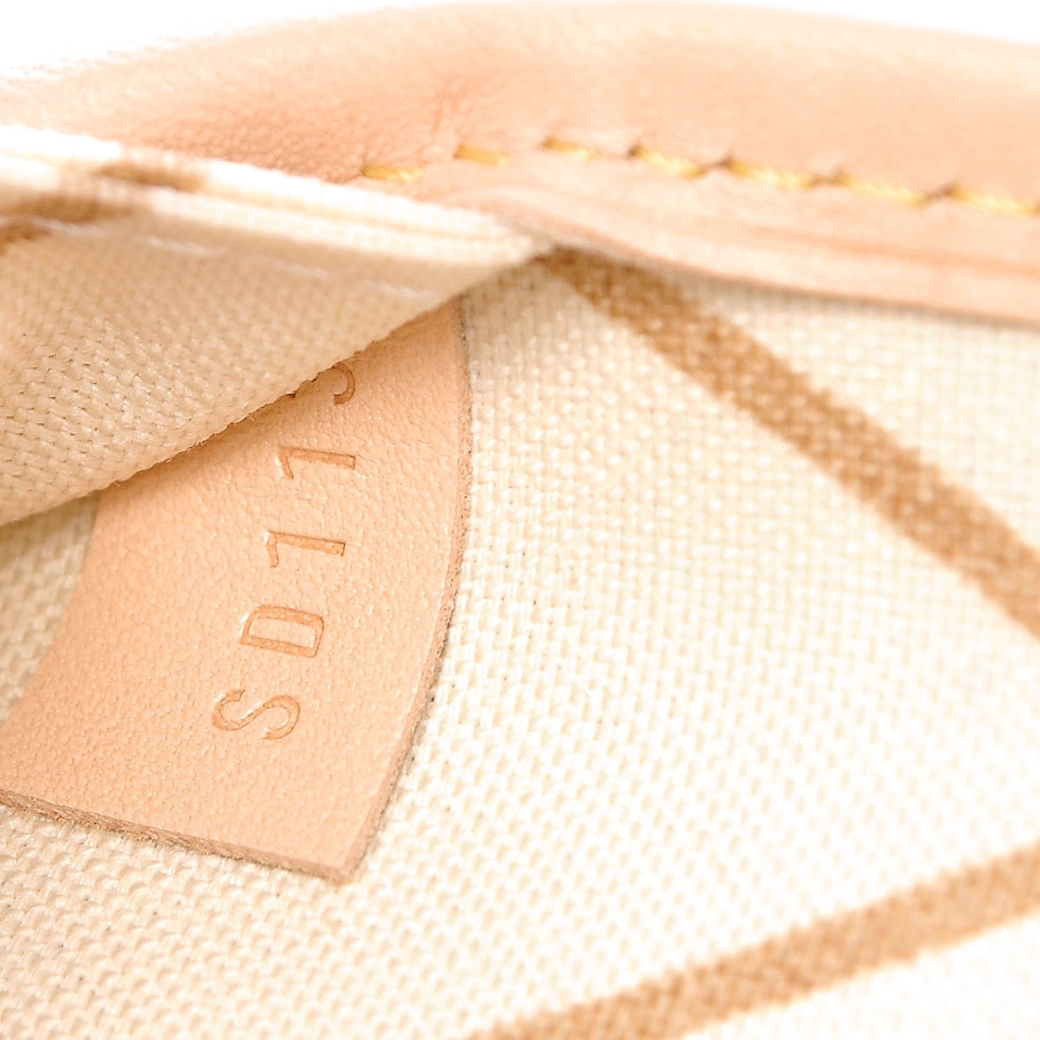 Louis Vuitton Damier Azur Summer Trunks Neo Neverfull MM 8 of 8