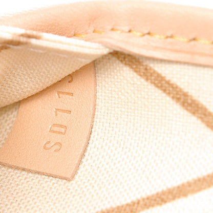 Louis Vuitton Damier Azur Summer Trunks Neo Neverfull MM 8 of 8