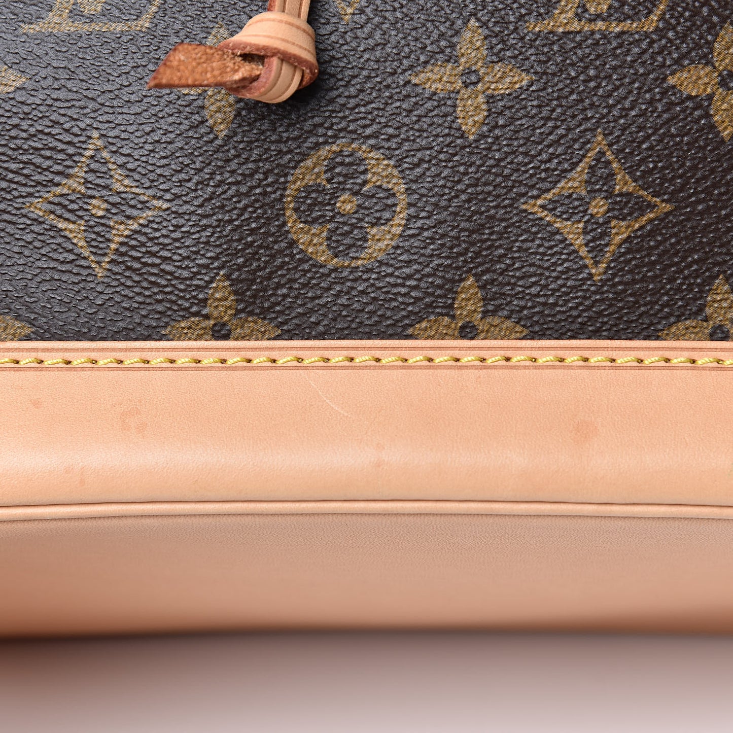 Monogram Noe BB