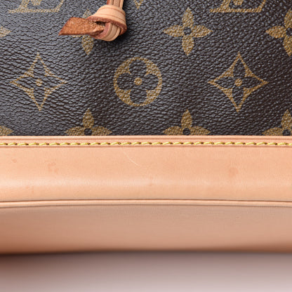 Louis Vuitton Monogram Noe BB 10 of 10