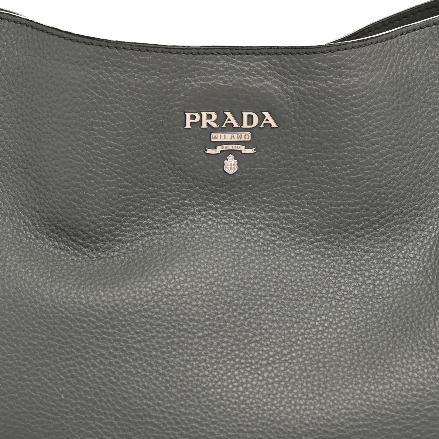 Vitello Daino Hobo Argilla