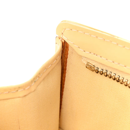 Louis Vuitton Epi Rochelle Waist Bag Vanilla 12 of 13