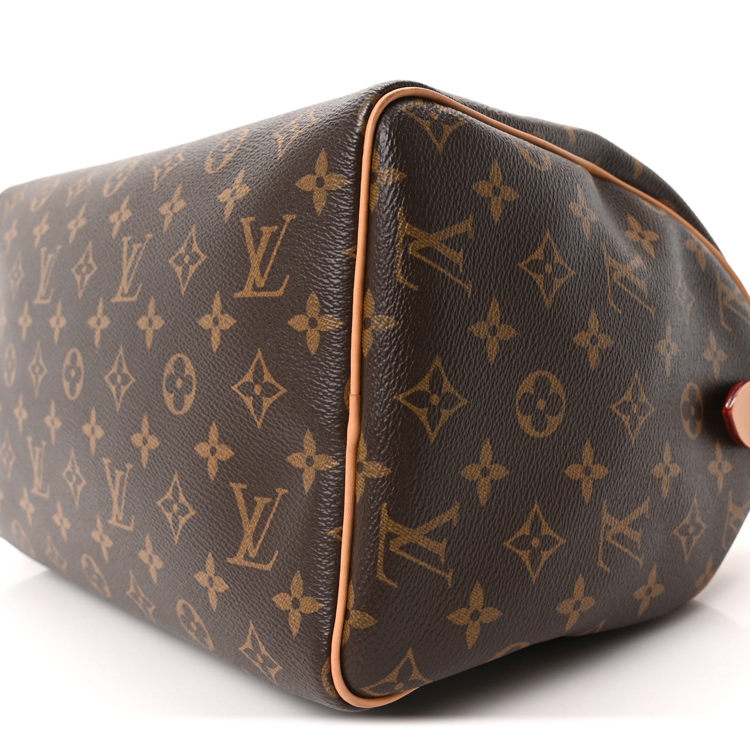 Louis Vuitton Monogram Speedy Soft Crafty 30 9 of 9