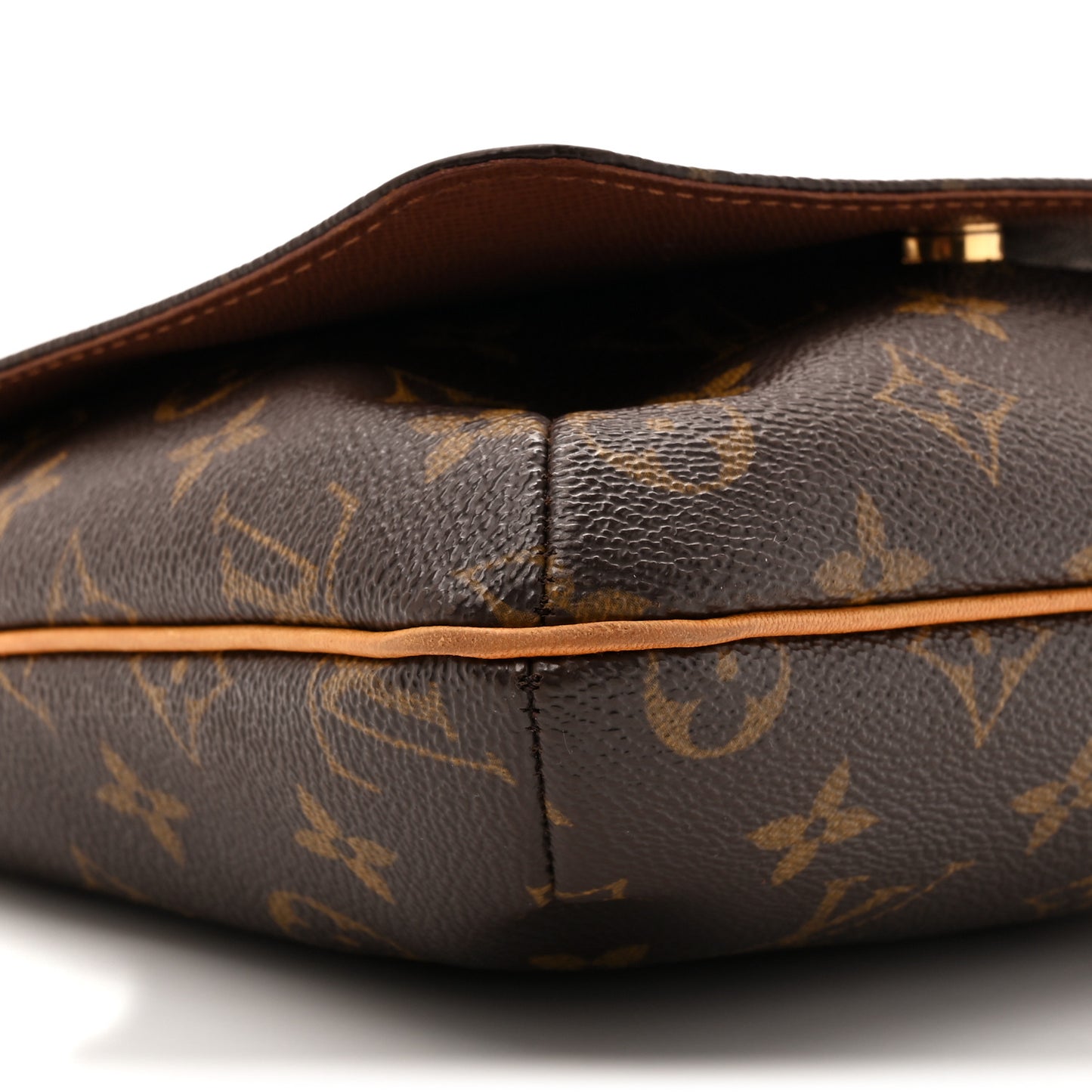 Monogram Musette Salsa Long Strap