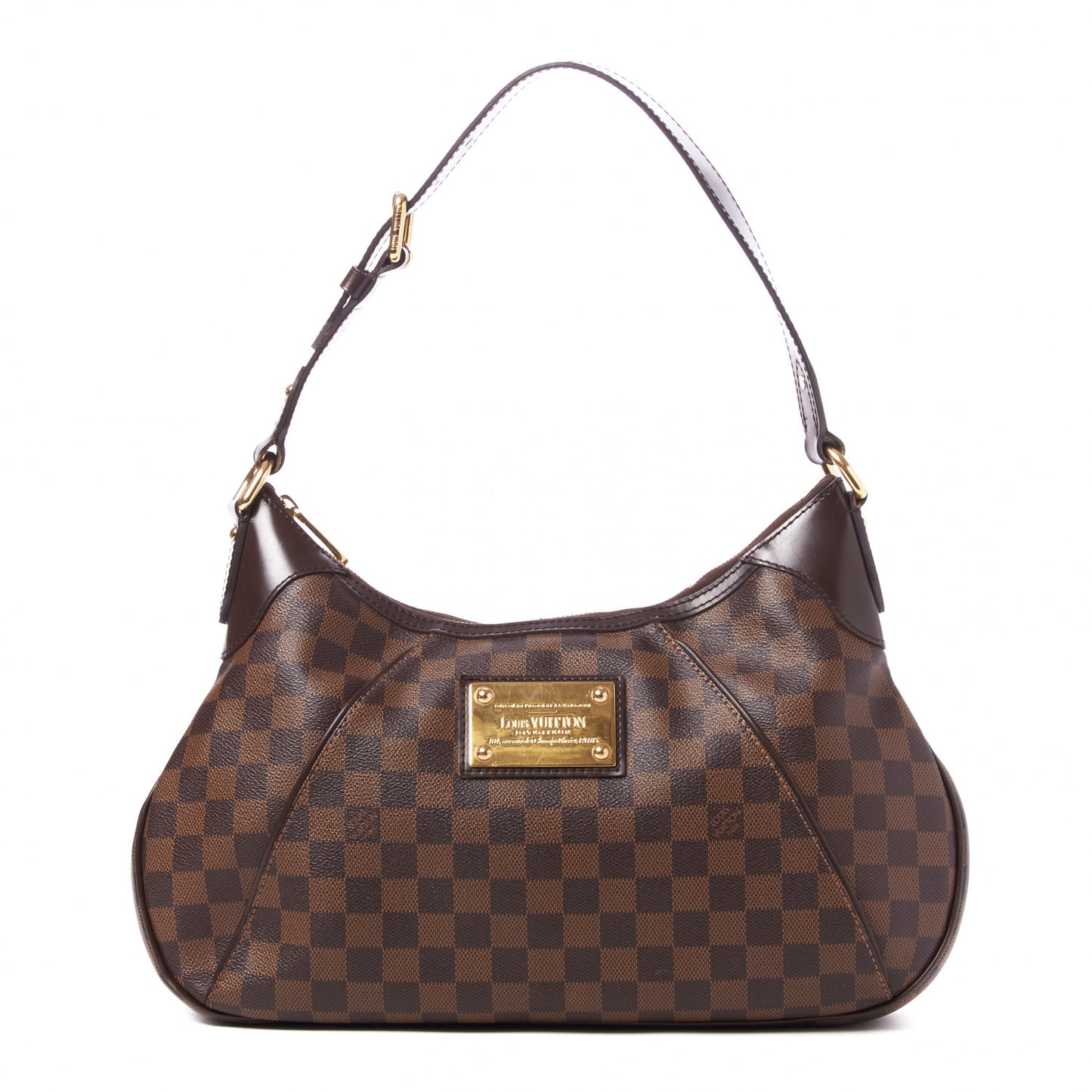 Damier Ebene Thames GM