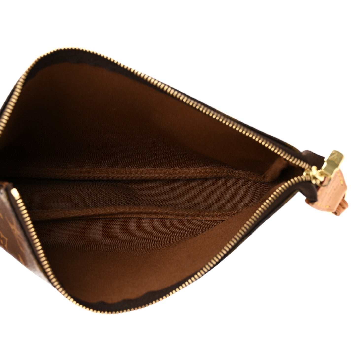Monogram Pochette Accessories