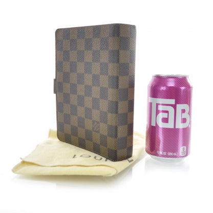 Louis Vuitton Damier Ebene Manosque PM 2 of 6