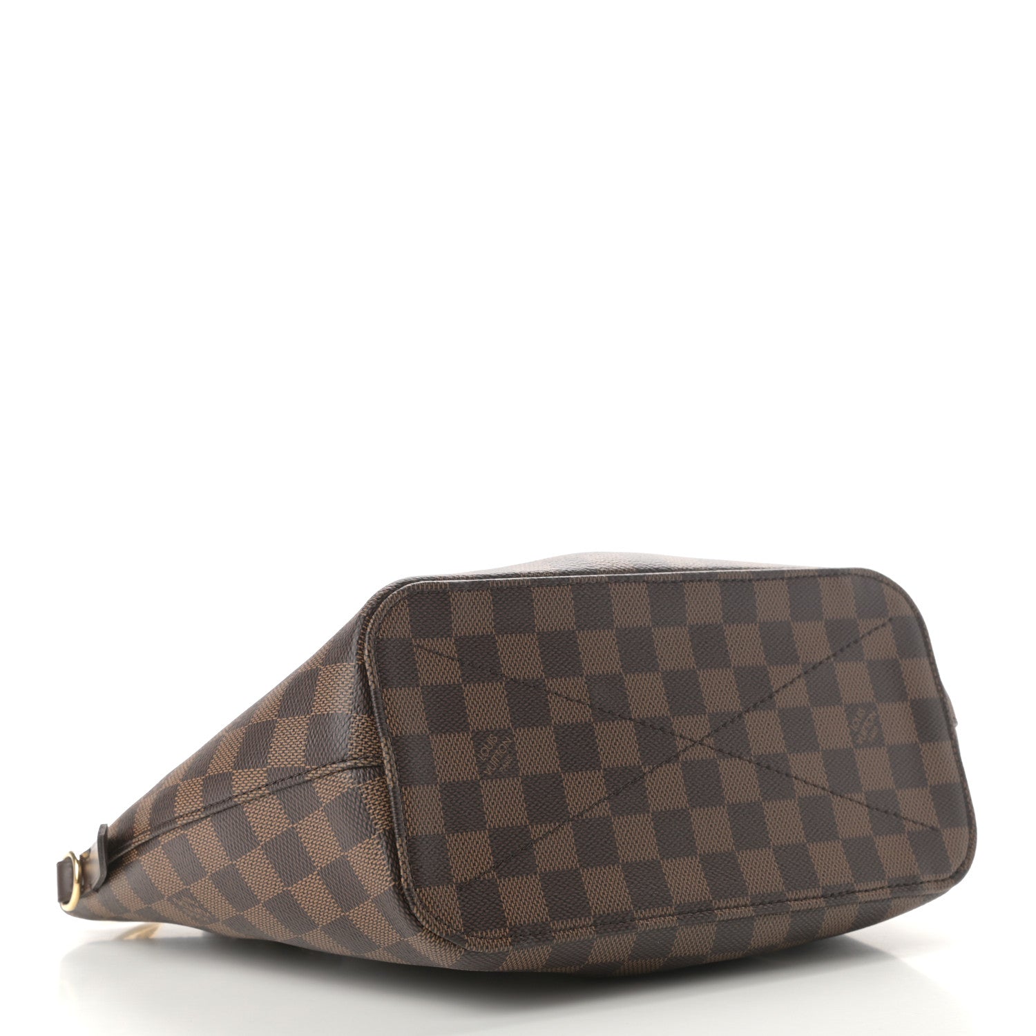Louis Vuitton Damier Ebene Siena PM 4 of 11