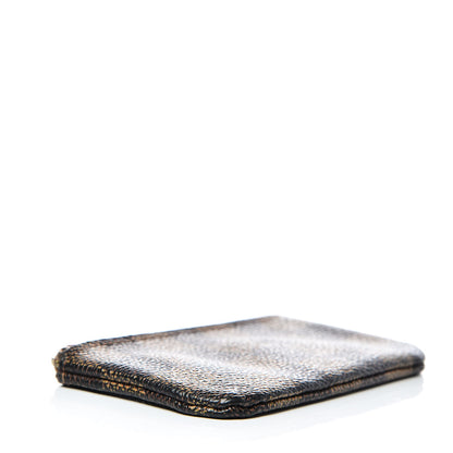 Louis Vuitton Damier Ebene Key Pouch 4 of 13