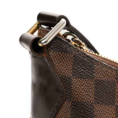 Louis Vuitton Damier Ebene Bloomsbury PM 15 of 17