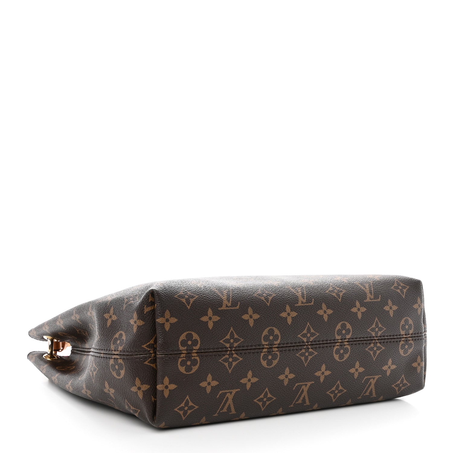 Louis Vuitton LOUIS VUITTON Monogram Graceful PM Pivoine 4 of 14