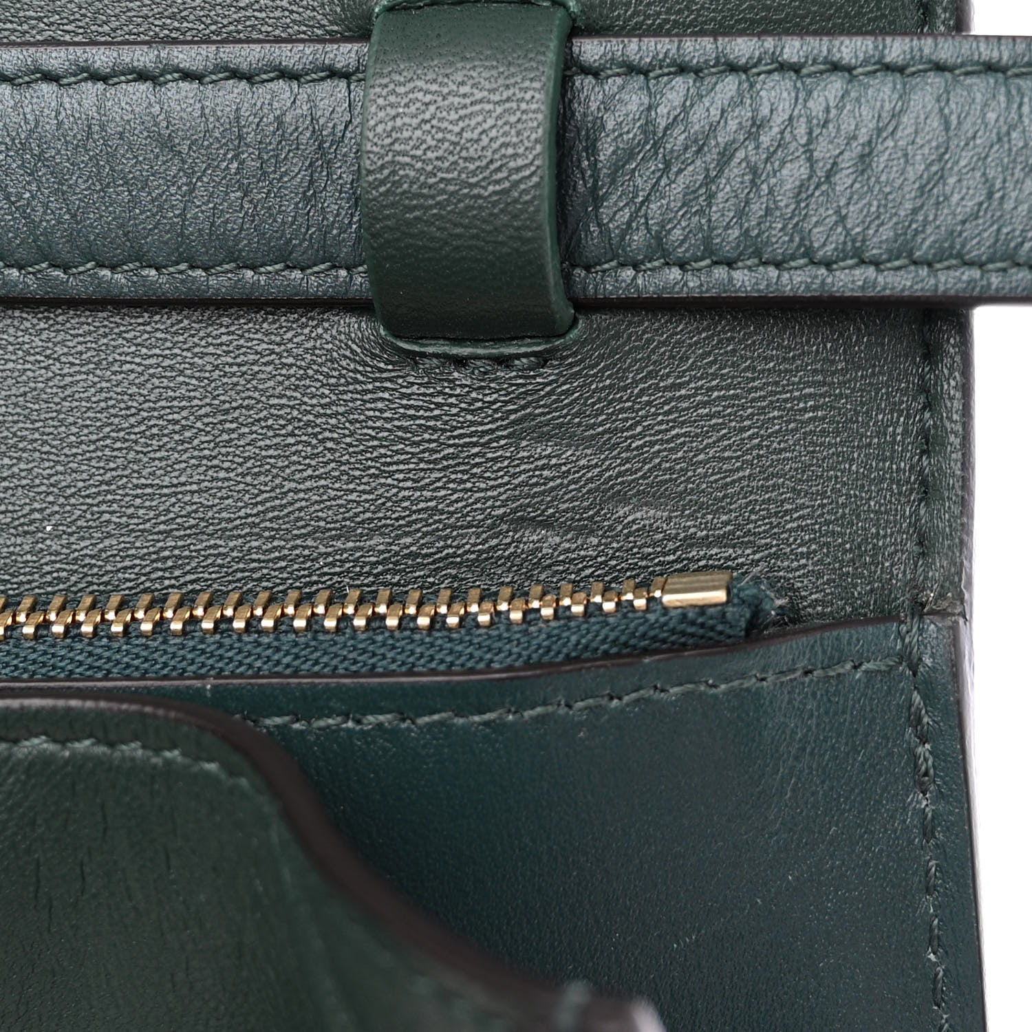 Celine Box Calfskin Medium Classic Box Flap Bag Amazone 13 of 15