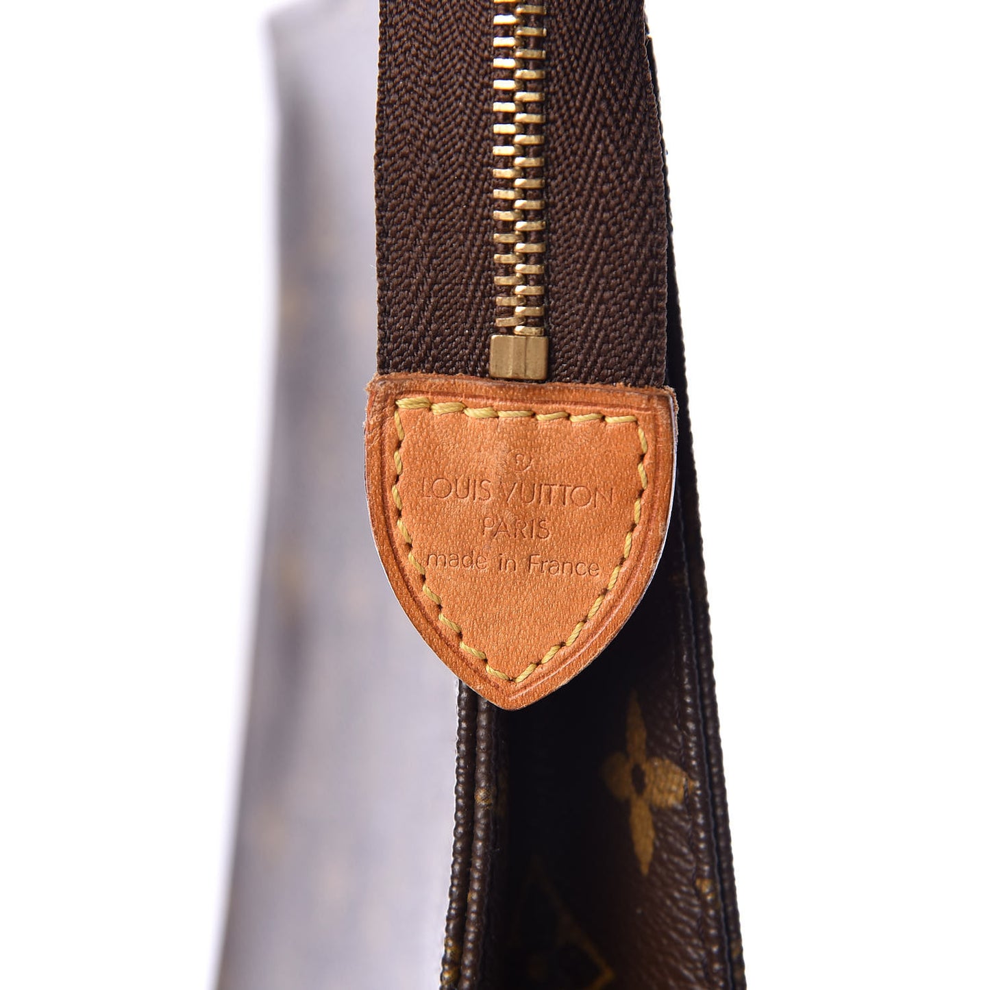 Monogram Toiletry Pouch 26