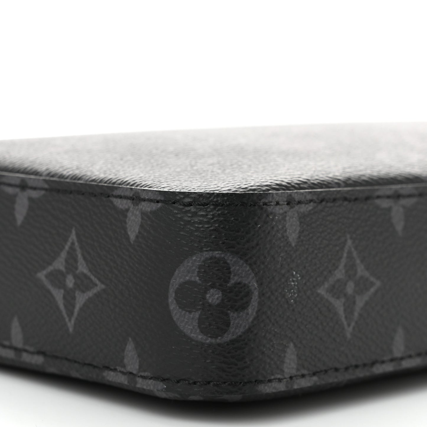 Reverse Monogram Eclipse Trio Messenger