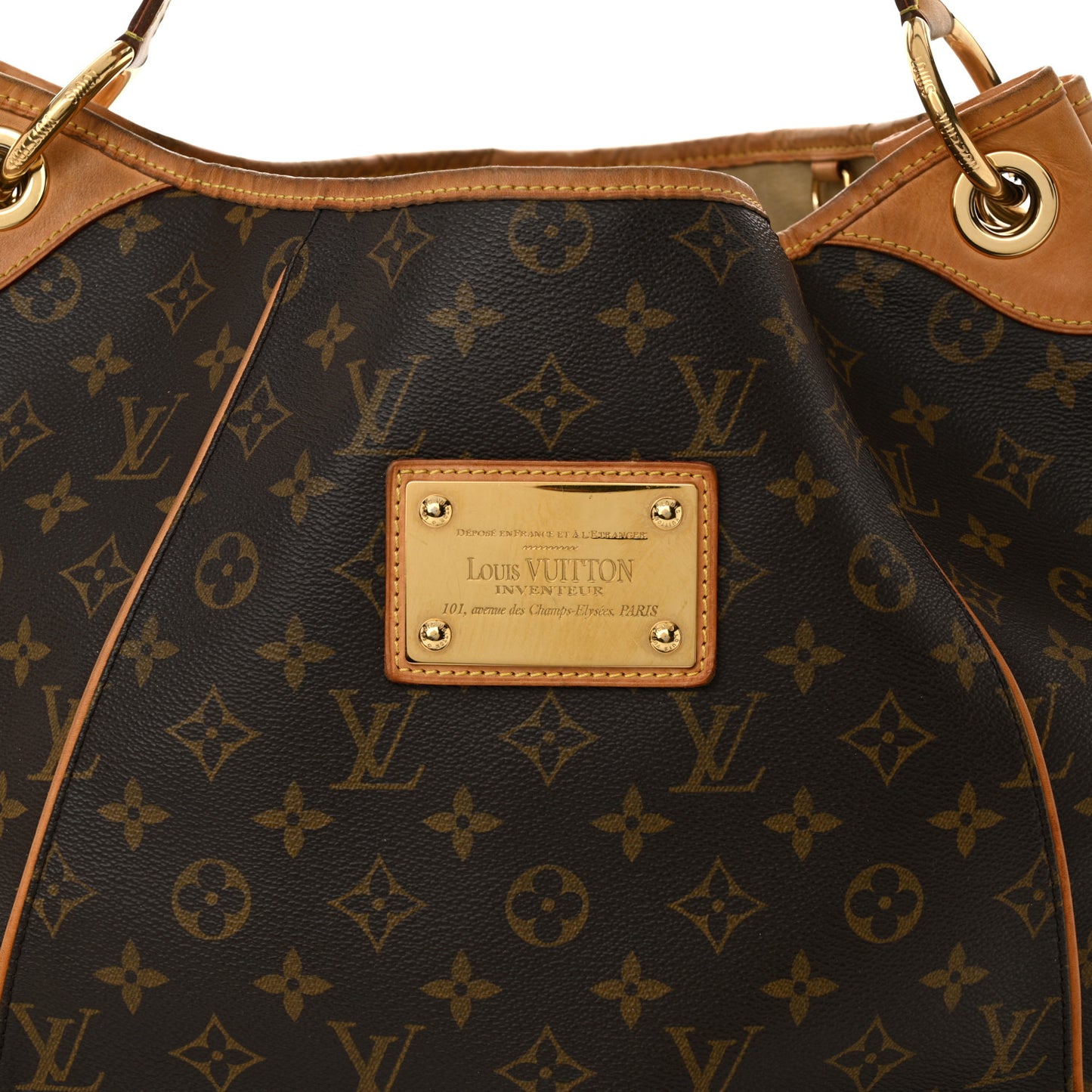 Monogram Galliera GM