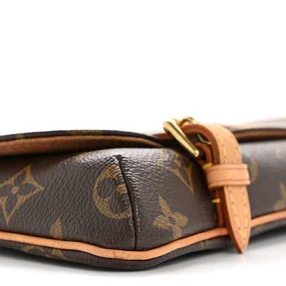 Louis Vuitton Monogram Pochette Marelle PM 9 of 15