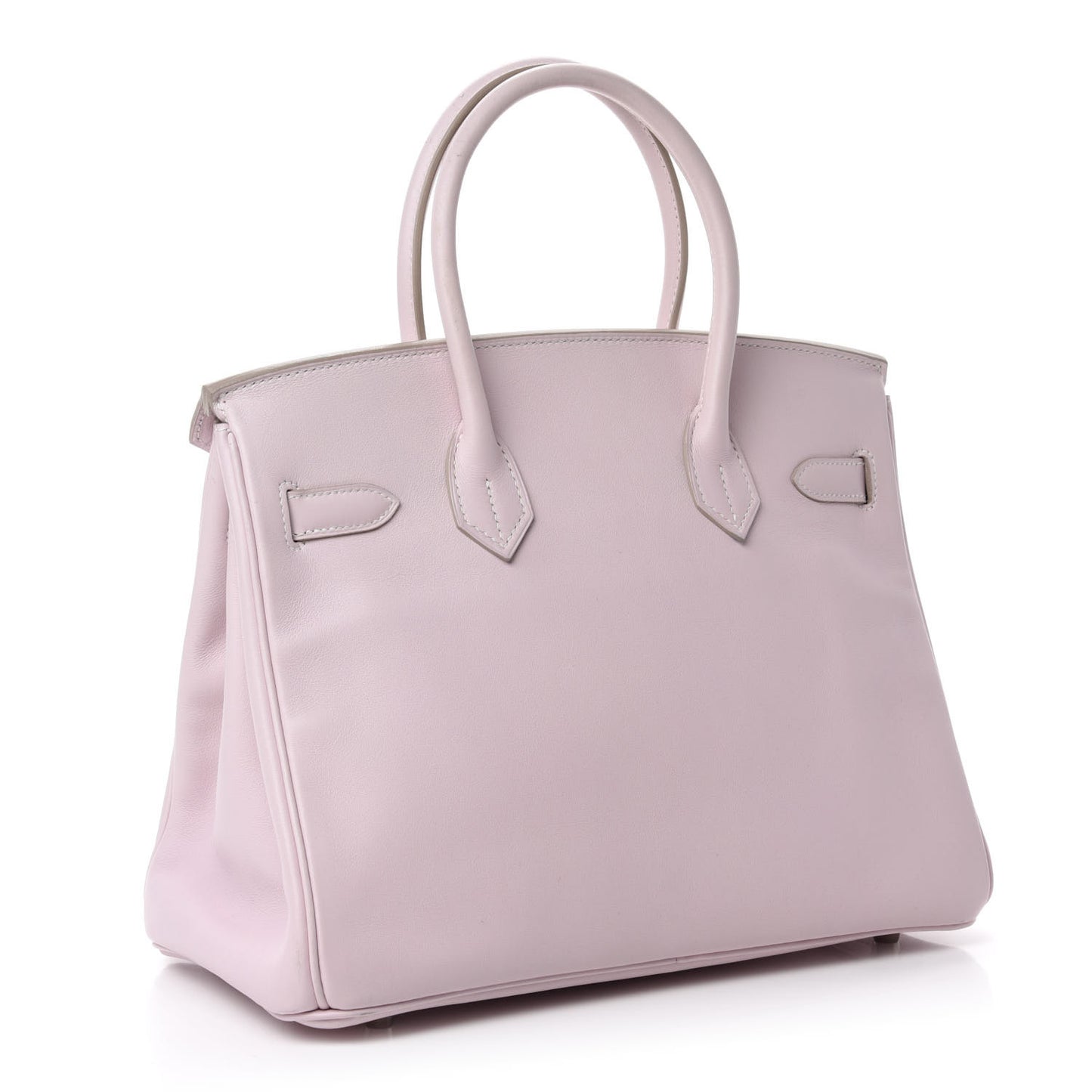 Swift Birkin 30 Rose Dragee