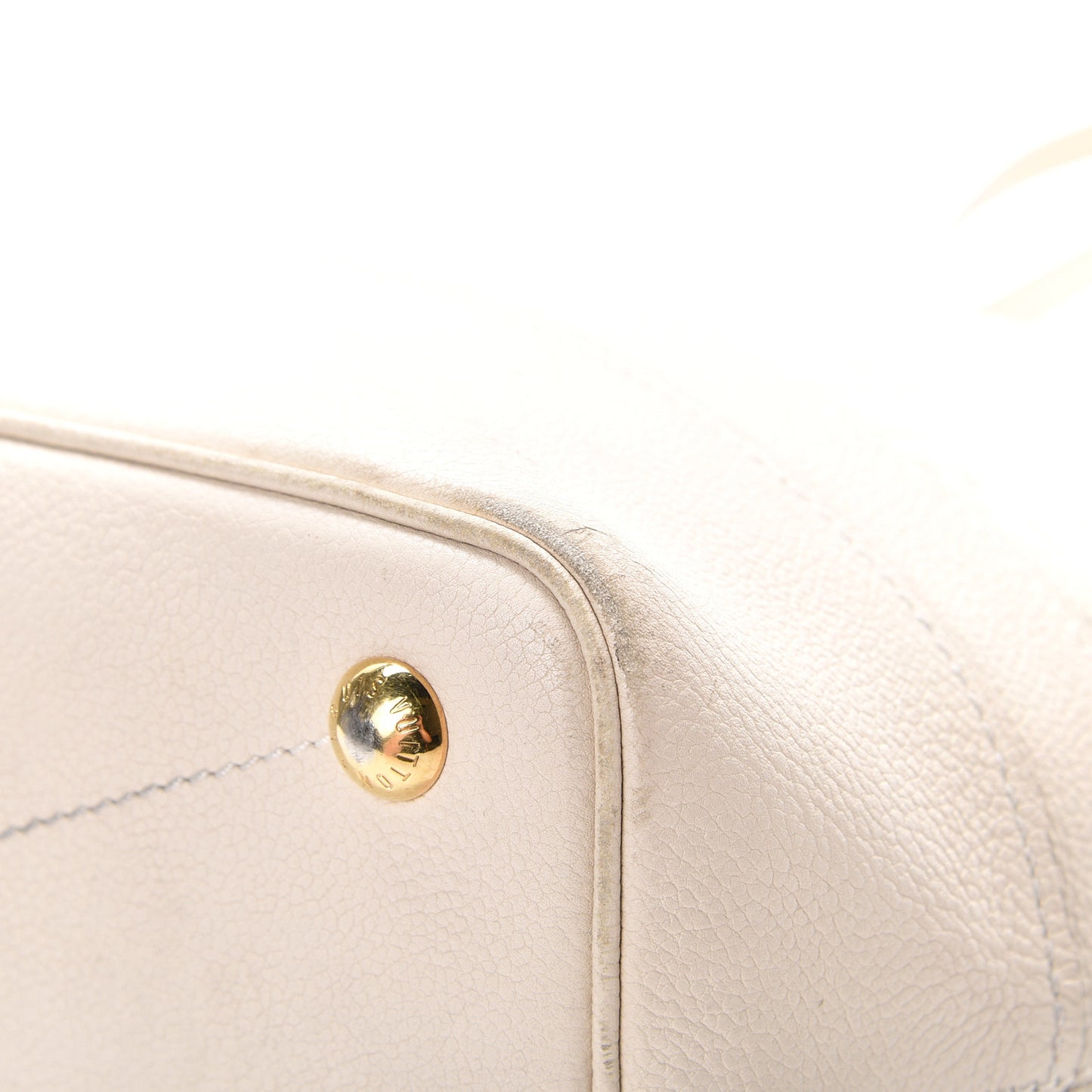 Empreinte Citadine PM Neige