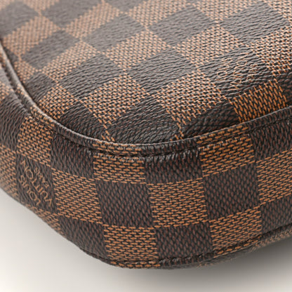 Louis Vuitton Damier Ebene South Bank Besace 8 of 9