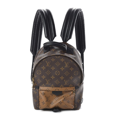 Louis Vuitton Reverse Monogram Palm Springs Backpack PM 1 of 8