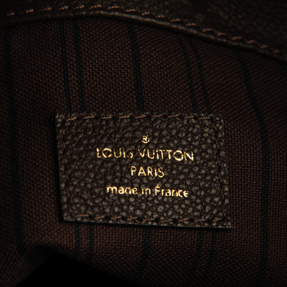 Louis Vuitton Empreinte Artsy MM Terre 5 of 7