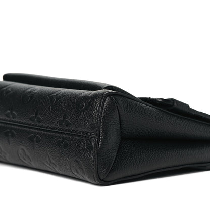 Louis Vuitton Empreinte Vavin BB Black 11 of 16