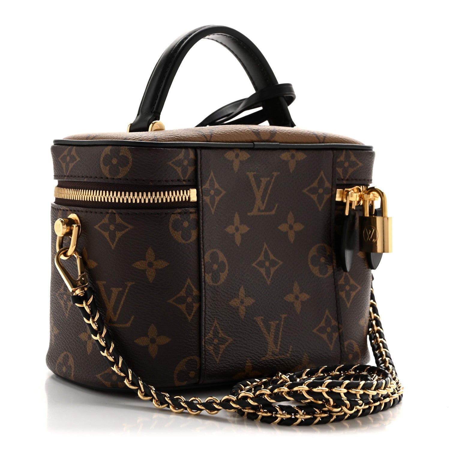 Louis Vuitton Reverse Monogram Vanity PM 3 of 13