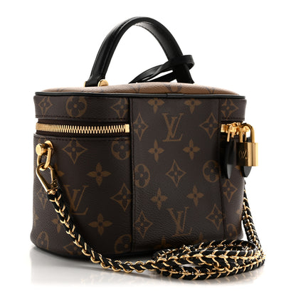 Louis Vuitton Reverse Monogram Vanity PM 3 of 13
