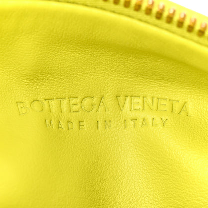 Bottega Veneta Nappa Intrecciato Mini Jodie Kiwi 6 of 10