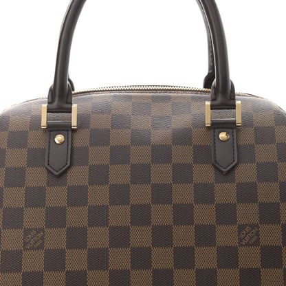 Louis Vuitton Damier Ebene Ribera MM 8 of 10