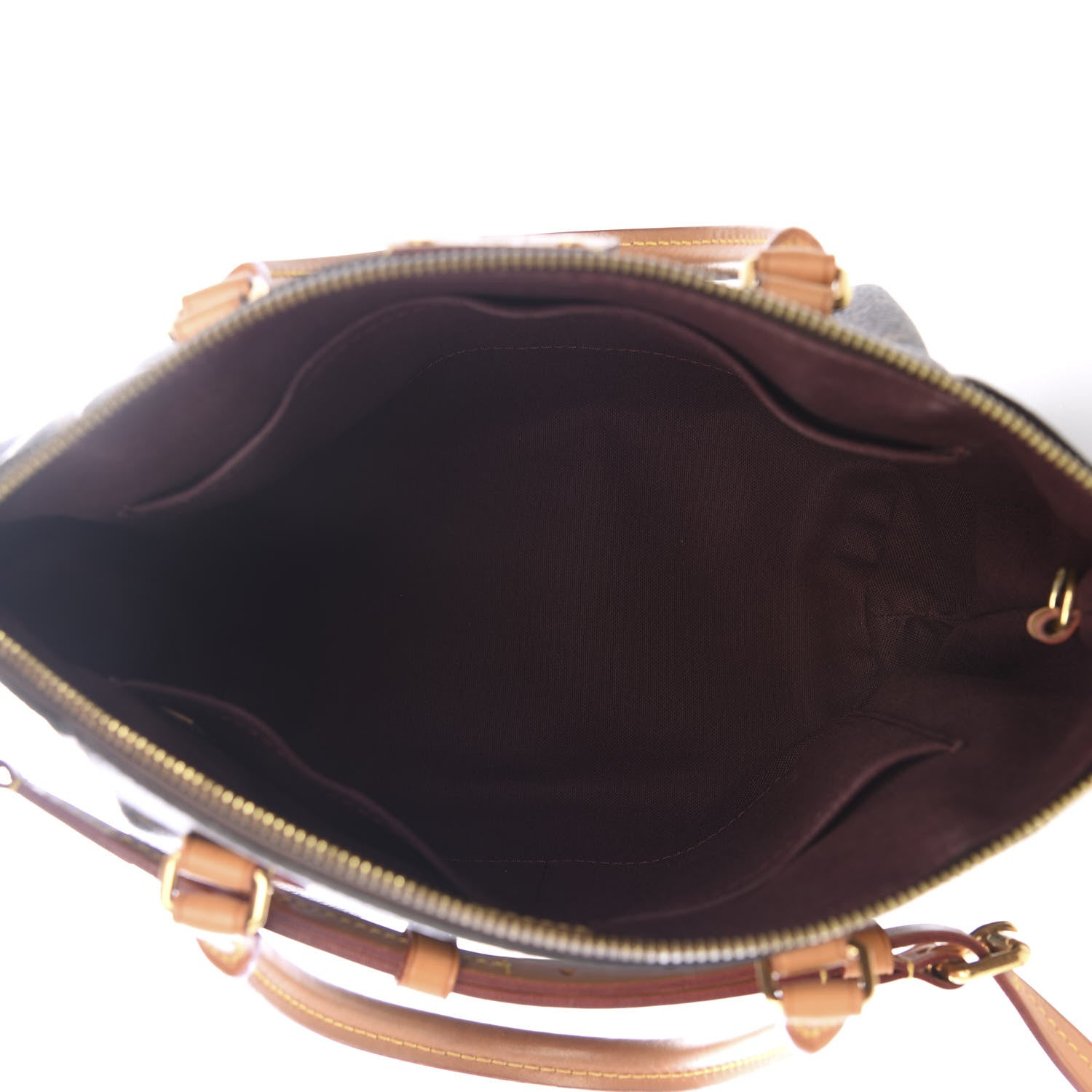 Louis Vuitton Monogram Turenne PM 4 of 8