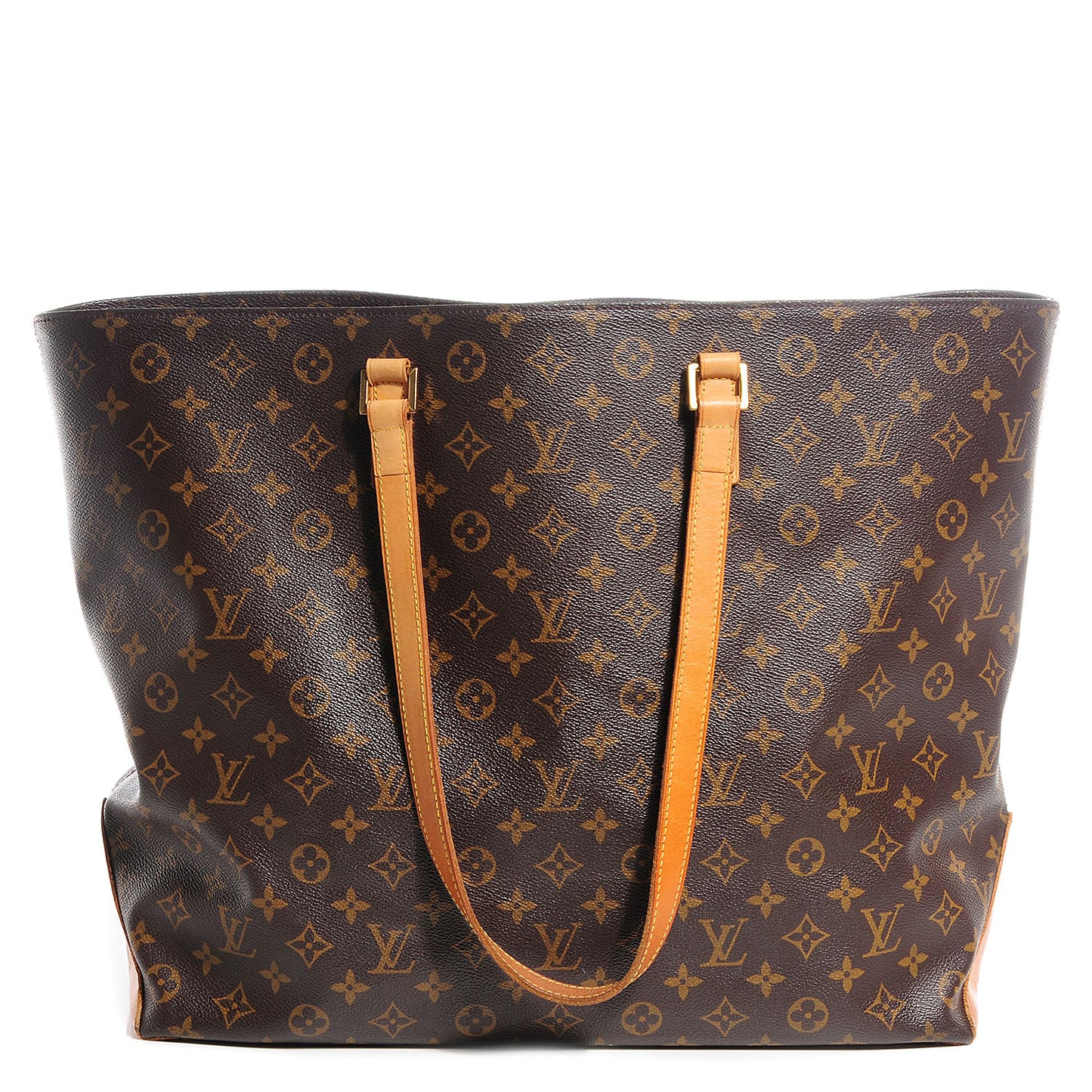 Monogram Cabas Alto
