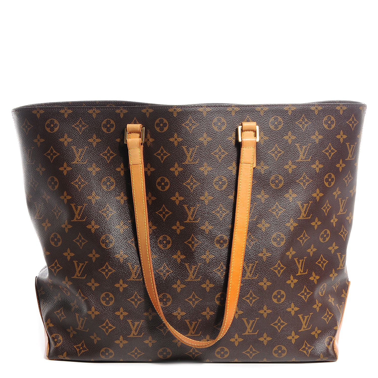 Louis Vuitton Monogram Cabas Alto 1 of 7
