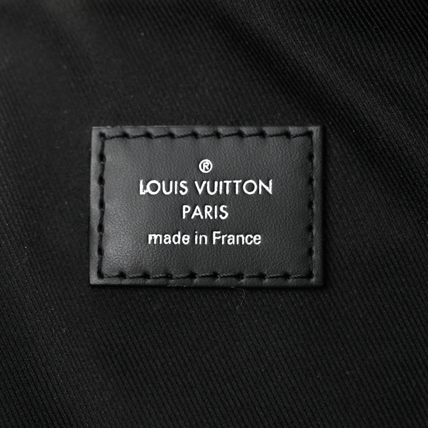 Monogram Eclipse Explorer Tote