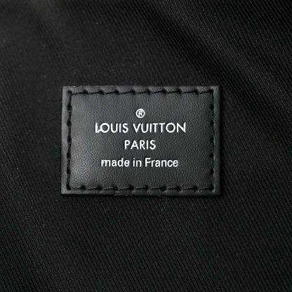 Louis Vuitton Monogram Eclipse Explorer Tote 6 of 9