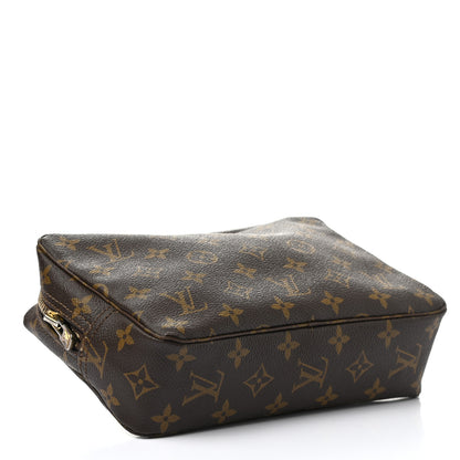 Louis Vuitton Monogram Trousse Toilette 23 4 of 6