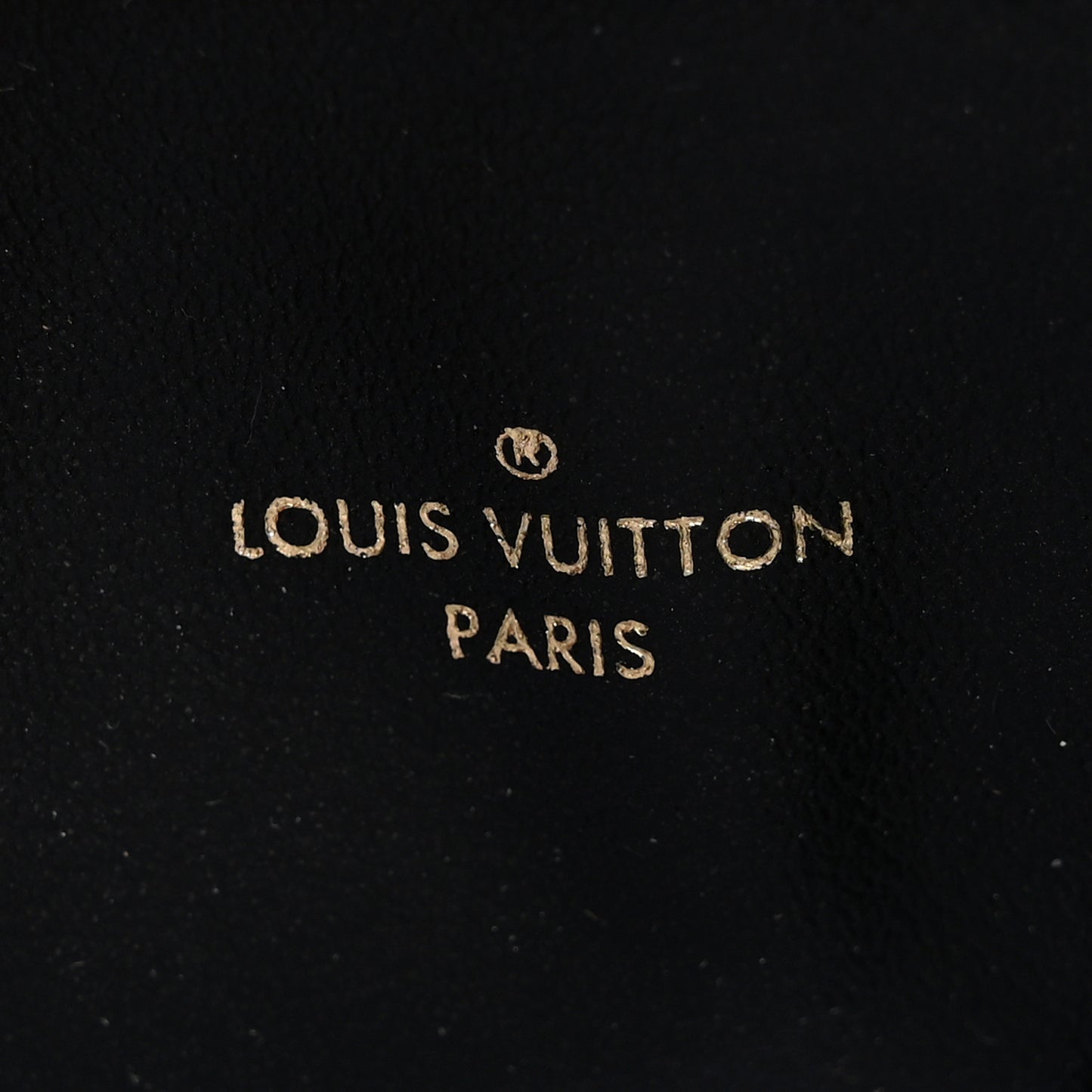 Empreinte Felicie Chain Wallet Zippered Insert Black