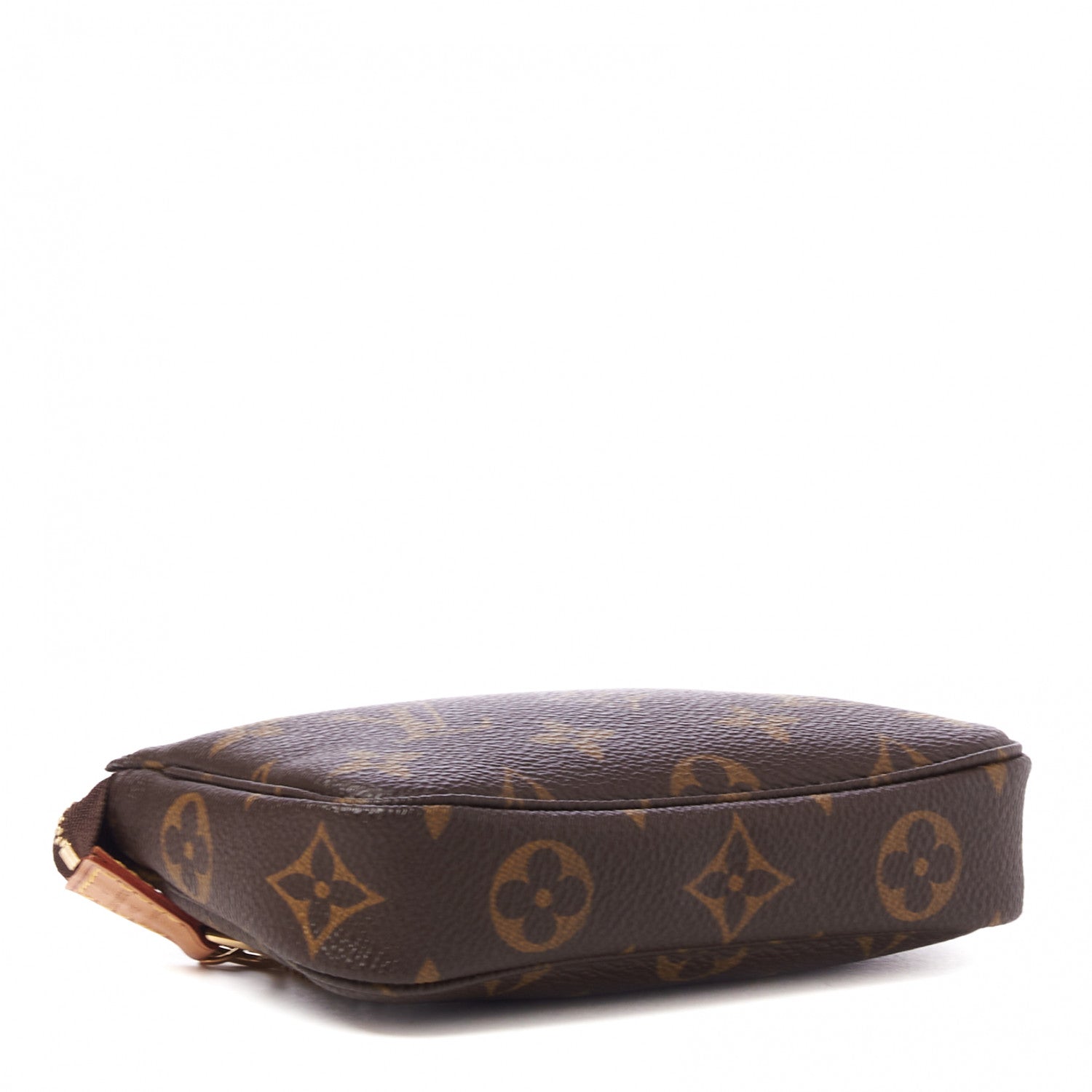 Louis Vuitton Monogram Mini Pochette Accessories 4 of 8