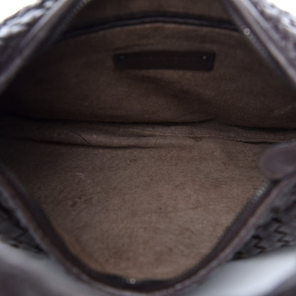 Bottega Veneta Nappa Intrecciato Small Veneta Hobo Espresso 5 of 12
