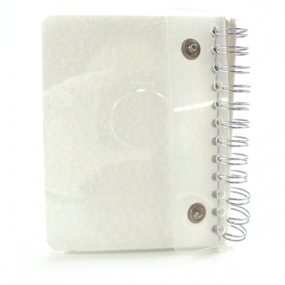 Hermes Ulysse Mini Notebook Refill 2 of 7