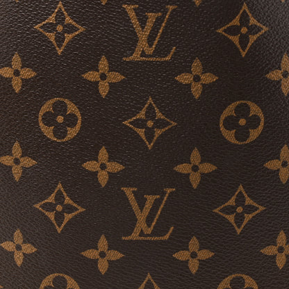 Louis Vuitton Monogram Graceful MM Pivoine 7 of 15