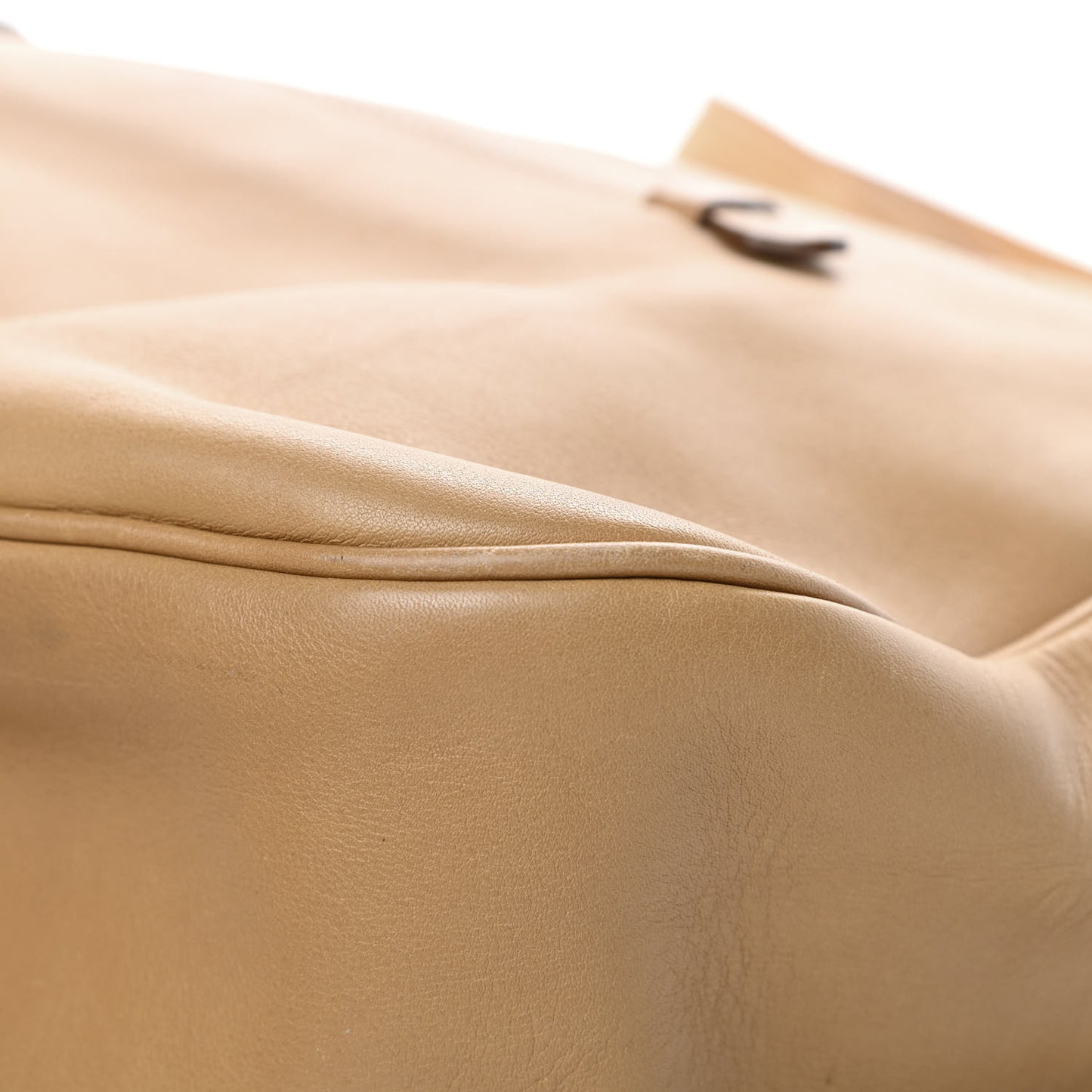 Vitello Soft Messenger Flap Sughero
