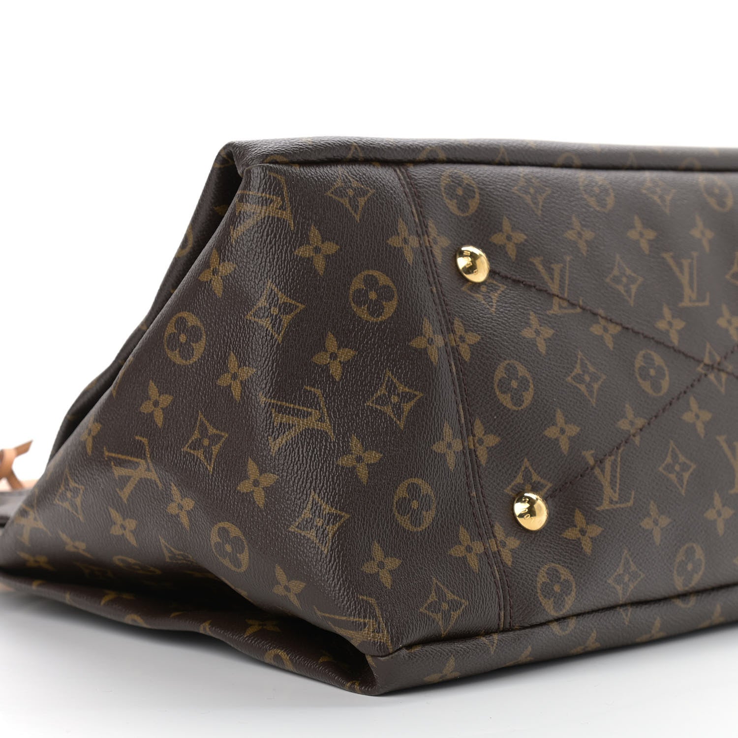 Louis Vuitton Monogram Artsy MM 8 of 9