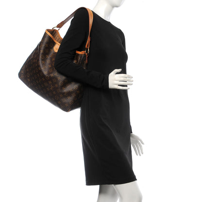 Louis Vuitton Monogram Delightful MM 2 of 8