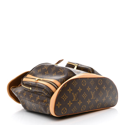 Louis Vuitton Monogram Bosphore Backpack 4 of 12