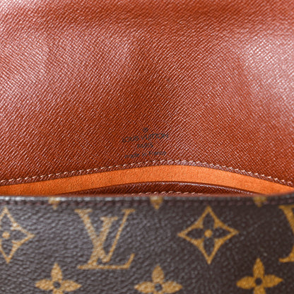 Louis Vuitton Monogram Musette Tango 6 of 9
