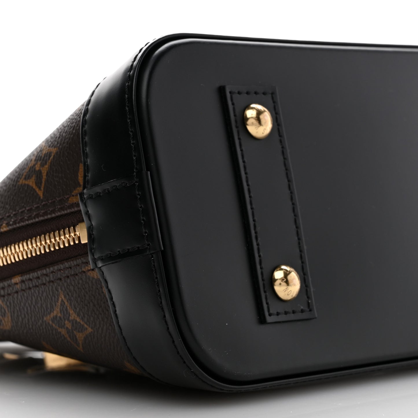 Monogram My LV World Tour Alma BB