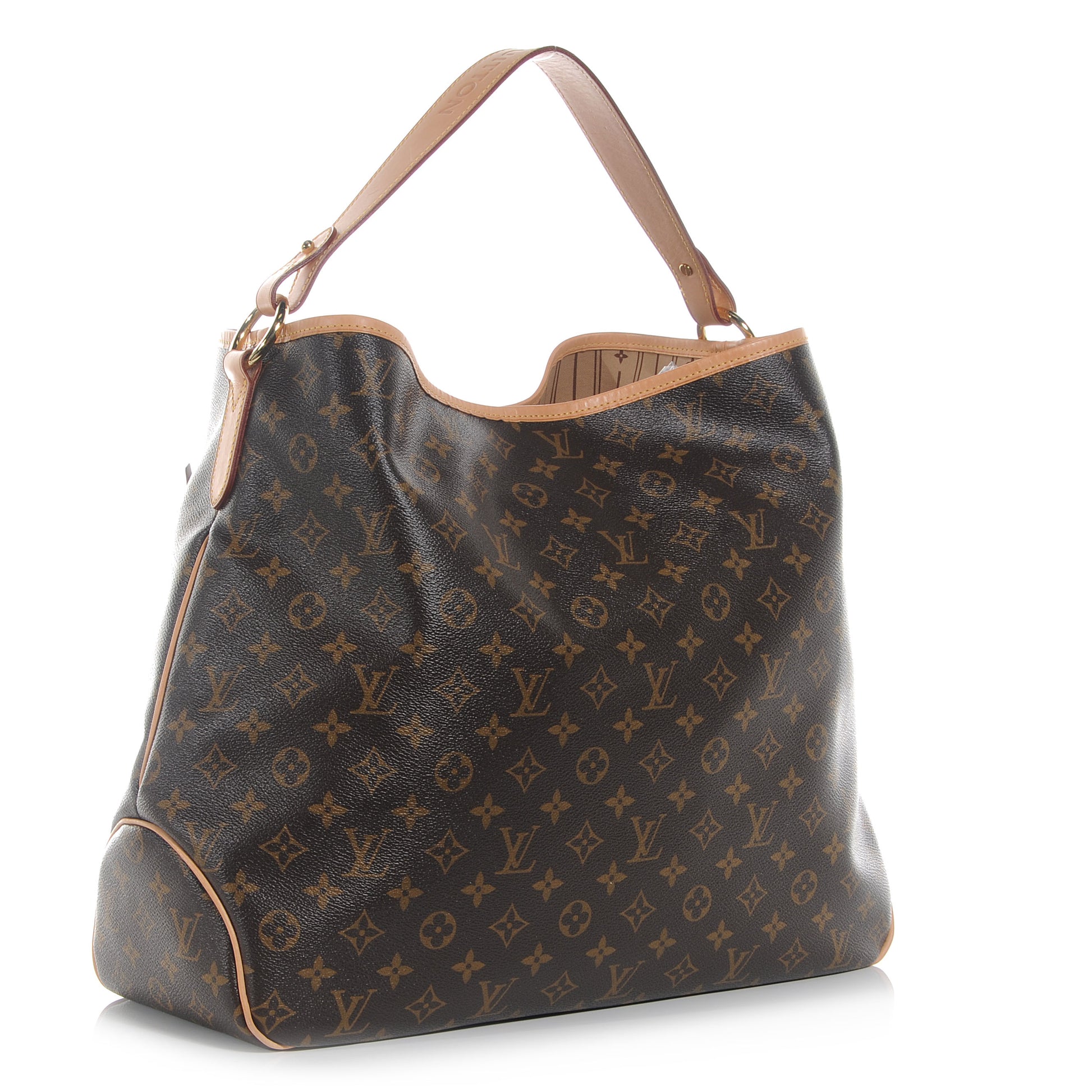 Louis Vuitton Monogram Delightful GM 3 of 8