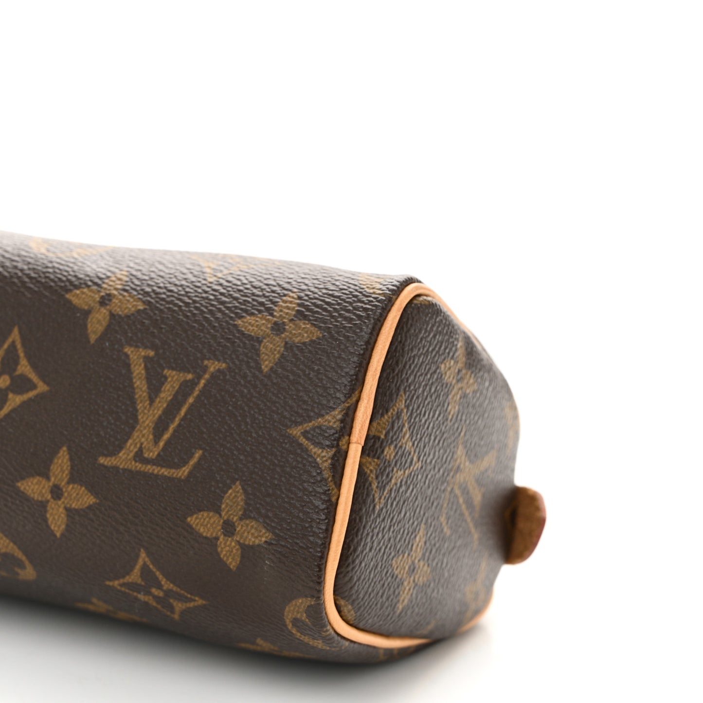 Monogram Mini Sac HL Speedy