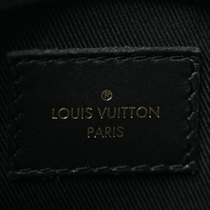 Louis Vuitton Monogram Saintonge Black 6 of 13